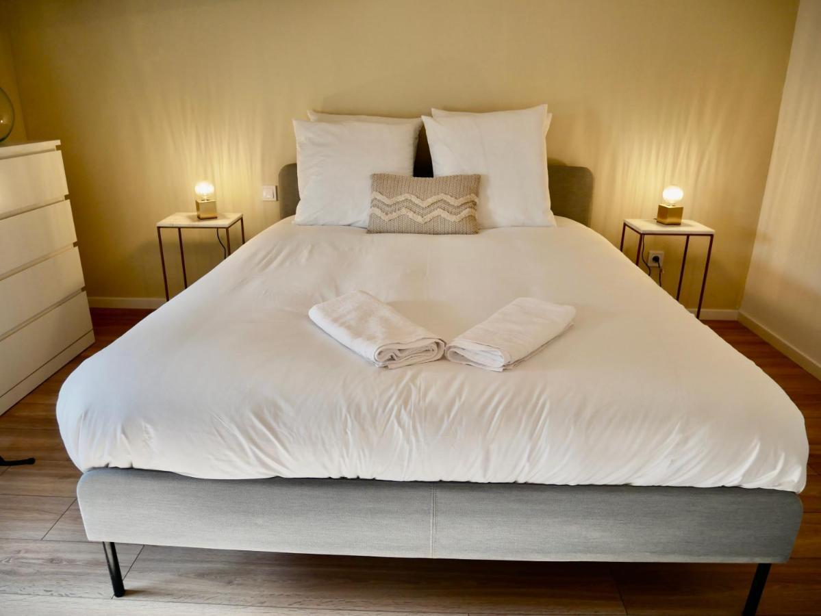 Port Pin - Coliving - Mas Des Sous Bois Hotel Ventabren ภายนอก รูปภาพ