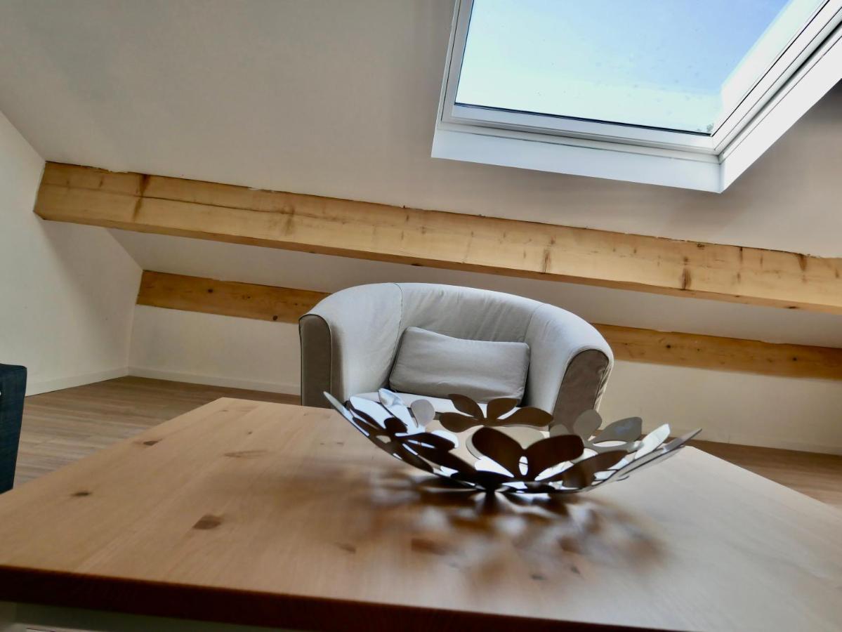 Port Pin - Coliving - Mas Des Sous Bois Hotel Ventabren ภายนอก รูปภาพ