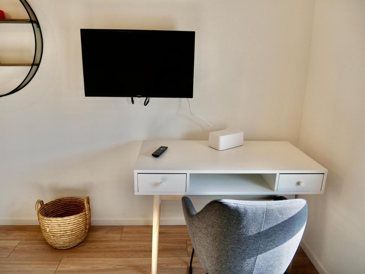 Port Pin - Coliving - Mas Des Sous Bois Hotel Ventabren ภายนอก รูปภาพ