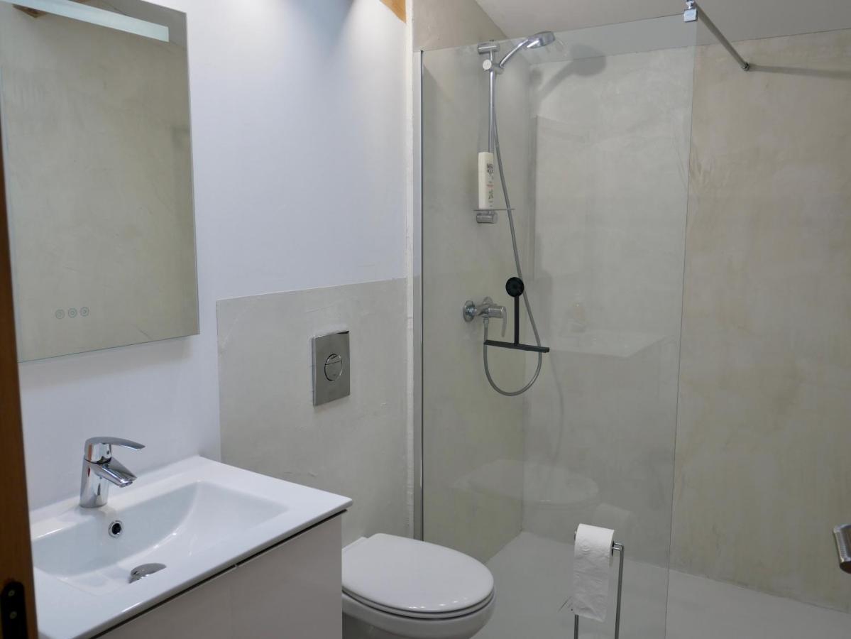 Port Pin - Coliving - Mas Des Sous Bois Hotel Ventabren ภายนอก รูปภาพ