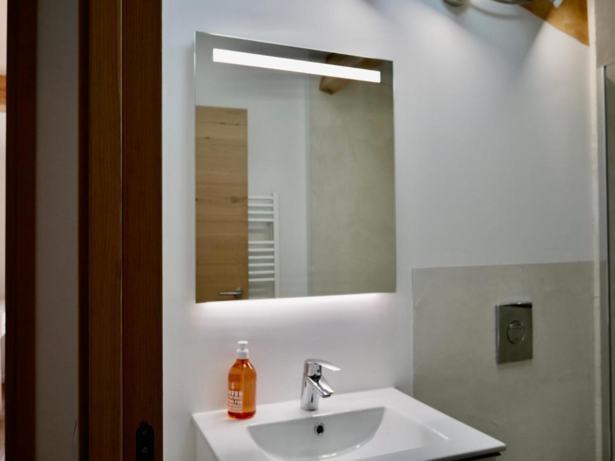 Port Pin - Coliving - Mas Des Sous Bois Hotel Ventabren ภายนอก รูปภาพ